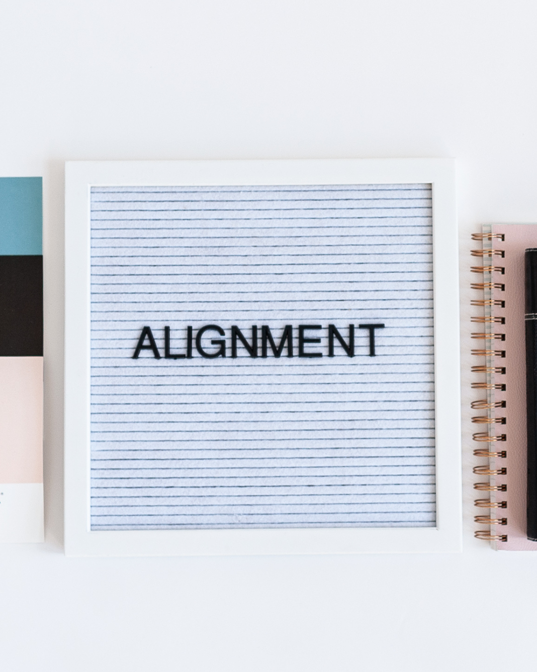Alignment in your brand and business